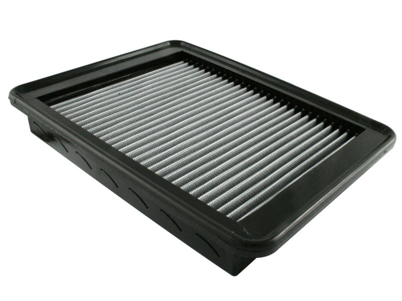 aFe MagnumFLOW OE Replacement Air Filter for Toyota Land Cruiser (J100) 98-07 & 4Runner 03-09 V8-4.7L