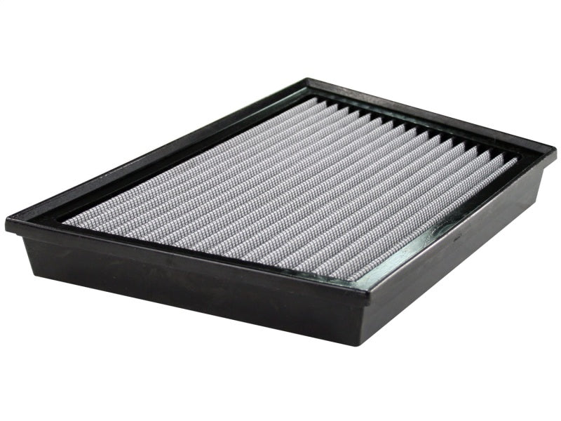 aFe MagnumFLOW Pro Dry S Air Filter for GM Diesel Trucks 2011-2013 V8 6.6L LML * Part Number AFE31-10209