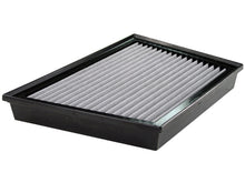 Load image into Gallery viewer, aFe MagnumFLOW Pro Dry S Air Filter for GM Diesel Trucks 2011-2013 V8 6.6L LML * Part Number AFE31-10209