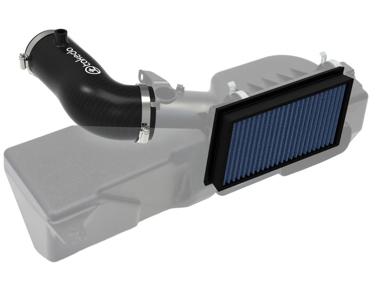 aFe Takeda Super Stock Induction System with Pro 5R Filter for Toyota GR86 & Subaru BRZ 2022-2024