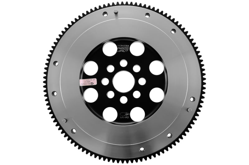 ACT 2000 Honda S2000 XACT Streetlite Flywheel - Lightweight and Durable Performance Upgrade