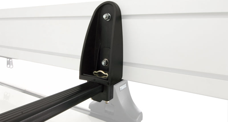 Rhino-Rack Batwing Thule/Yakima Bracket Kit – Compatible with Roof Racks for Easy Outdoor Setup