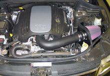 Load image into Gallery viewer, K&amp;N Engineering 57-1563 Performance Cold Air Intake Kit for 2011-2014 Jeep Grand Cherokee 5.7L V8