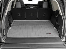 Load image into Gallery viewer, WeatherTech 25-26 Ford Expedition Trunk Cargo Liners - Grey