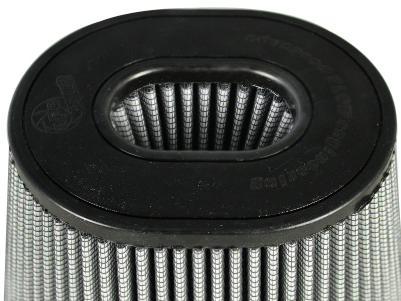 aFe MagnumFLOW Pro Dry S Air Filter for Automotive Engines * Part Number AFE21-91074