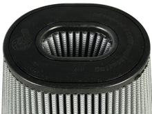 Load image into Gallery viewer, aFe MagnumFLOW Pro Dry S Air Filter for Automotive Engines * Part Number AFE21-91074