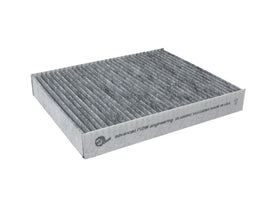 aFe Power Carbon Cabin Air Filter for Chrysler, Dodge, Infiniti, Nissan, and RAM Models
