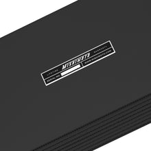Load image into Gallery viewer, Mishimoto BMW 2007-2011 335i/135i/335xi 3.0L Performance Intercooler - Black