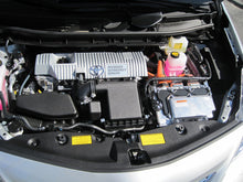 Load image into Gallery viewer, K&amp;N Engineering High-Flow Replacement Air Filter for Toyota Prius 1.8L L4 (Part #KN33-2435)