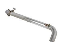 Load image into Gallery viewer, aFe Takeda 2.5-inch 304 Stainless Steel Axle-Back Exhaust System for 2018-2019 Subaru Crosstrek and Impreza