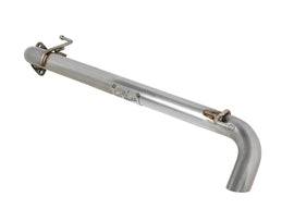 aFe Takeda 2.5-inch 304 Stainless Steel Axle-Back Exhaust System for 2018-2019 Subaru Crosstrek and Impreza