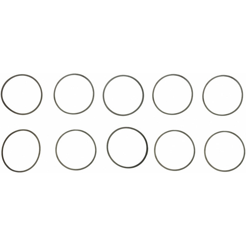 Fel-Pro Part Number FEL2100 Air Cleaner Mounting Gasket for High Performance Engines
