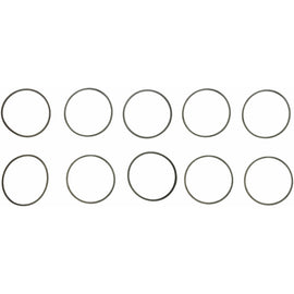 Fel-Pro Part Number FEL2100 Air Cleaner Mounting Gasket for High Performance Engines