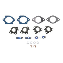 Load image into Gallery viewer, Fel-Pro Ford F-150 ES 73518 Turbocharger Mounting Gasket Set – Reliable Seal for 2011-2012 Ford F-150