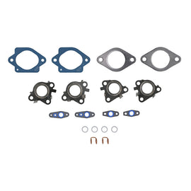 Fel-Pro Ford F-150 ES 73518 Turbocharger Mounting Gasket Set – Reliable Seal for 2011-2012 Ford F-150