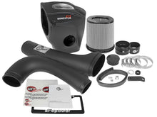 Load image into Gallery viewer, aFe Momentum GT Dry S Stage-2 Cold Air Intake System for Dodge Challenger, Charger, Chrysler 300 V6-3.6L (2011-2015)