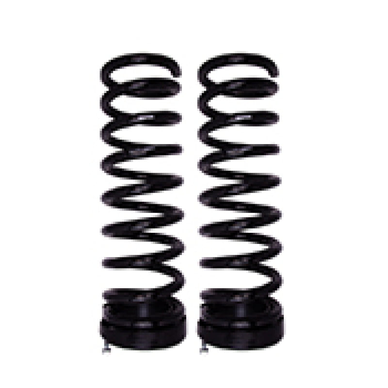 Bilstein B12 (Special) Front Coil Spring Set for 2014+ Ram 2500/3500 – 2 to 2.3 Inch Lift Height