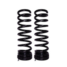 Load image into Gallery viewer, Bilstein B12 (Special) Front Coil Spring Set for 2014+ Ram 2500/3500 – 2 to 2.3 Inch Lift Height