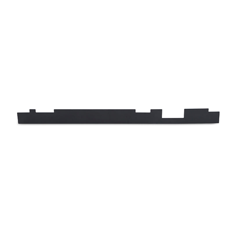 Mishimoto 10-12 Dodge 6.7L Cummins Intercooler Kit - Silver