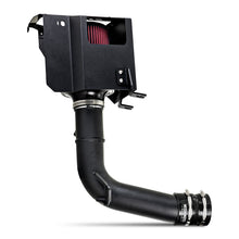 Load image into Gallery viewer, Mishimoto 2022+ Subaru WRX Performance Air Intake with Oiled Filter - Micro-Wrinkle Black