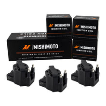 Load image into Gallery viewer, Mishimoto 85-05 Buick Century V6 Ignition Coil Set - 3 Pack