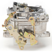 Load image into Gallery viewer, Edelbrock Performer Series 600 CFM Manual Choke Carburetor for Pontiac and Chevrolet Models