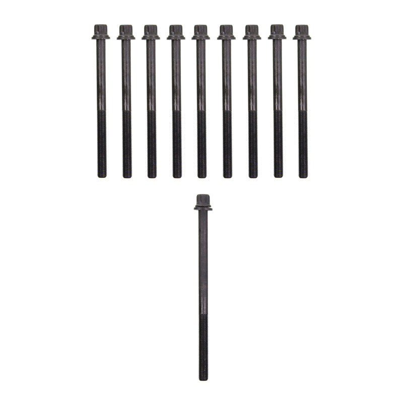Fel-Pro Honda Accord ES 71329 Engine Cylinder Head Bolt Set – Reliable Replacement for 1998-2000 Models