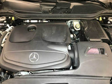 Load image into Gallery viewer, K&amp;N Engineering Part 57S-6200 Mercedes-Benz CLA Class Performance Air Intake System