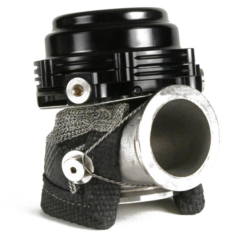 DEI Onyx Wastegate Shield for Turbosmart 40mm to 45mm Turbo Wastegates