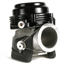 Load image into Gallery viewer, DEI Onyx Wastegate Shield for Turbosmart 40mm to 45mm Turbo Wastegates