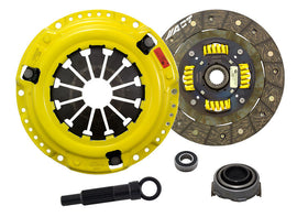 ACT Heavy Duty HD/Performance Street Sprung Clutch Kit for Honda Civic (Part Number: actHC5-HDSS)