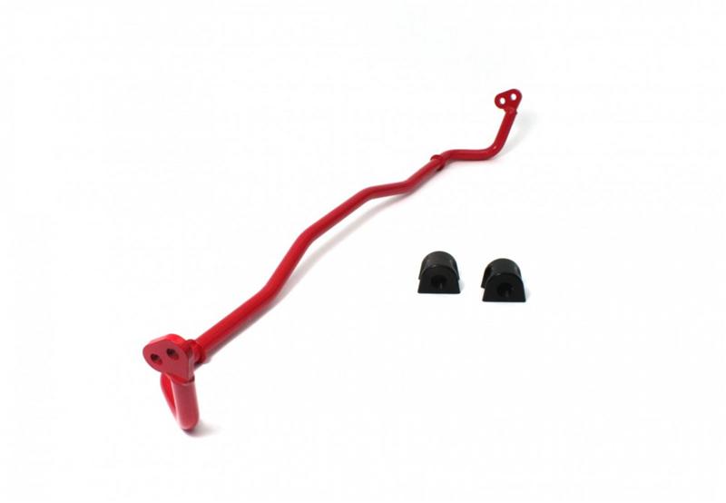 Perrin Performance Adjustable 22mm Front Swaybar for Subaru BRZ, Toyota GR86, and Scion FR-S (Part Number: PSP-SUS-131)