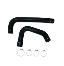 Load image into Gallery viewer, Mishimoto 6.7L Dodge Ram Silicone Coolant Hose Kit - Black for 2015-2018 Cummins Engines