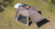 Load image into Gallery viewer, Rhino-Rack Batwing Tapered Zip Extension - Enhance Your Batwing Awning for Full Enclosure and Better Protection