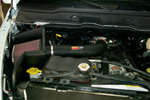 Load image into Gallery viewer, K&amp;N Engineering 57-1533 High-Flow Cold Air Intake Kit for Dodge Ram 1500 (2005-2007) with V8-5.7L Hemi