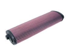 Load image into Gallery viewer, K&amp;N Engineering Replacement Air Filter for BMW 330D, 525D, 530D &amp; 730D 3.0L Turbo-Diesel (Part #knnE-2657)