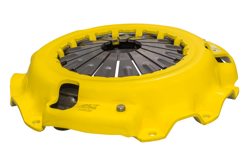 ACT MaXX Xtreme Pressure Plate for Ford Probe, Mazda 929, and Chrysler Conquest – High-Performance Clutch Enhancement