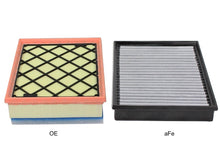 Load image into Gallery viewer, aFe MagnumFLOW OE Replacement Air Filter for Ford Edge, Fusion, Lincoln Continental, MKZ - Part Number AFE31-10260