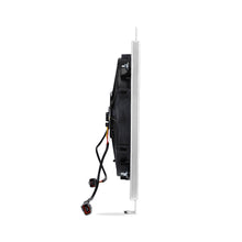 Load image into Gallery viewer, Mishimoto Honda Civic SI Aluminum Fan Shroud Kit Part Number misMMFS-CIV-06SI