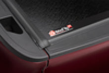 Load image into Gallery viewer, BAK FiberMax Hard Folding Truck Bed Cover for Chevy Silverado and GMC Sierra 8ft Bed – Part Number BAK1126122