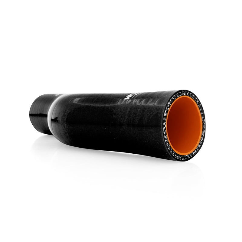 Mishimoto 92-97 Toyota Land Cruiser Silicone Radiator and Heater Hose Kit - Black