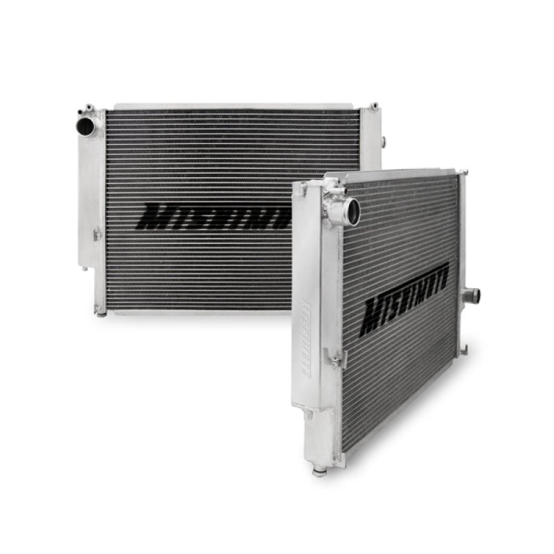 Mishimoto E30/E36 Performance Aluminum Radiator for BMW 1991-1999