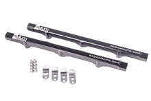 Load image into Gallery viewer, Radium Engineering GM LS7 Engine Fuel Rails for Chevrolet Corvette (2011-2013) - Part No. rad20-0361