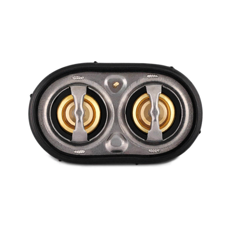 Mishimoto Ford 6.7L Powerstroke Low-Temperature Primary Cooling System Thermostat (Part Number: misMMTS-F2D-11L)