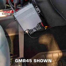 Load image into Gallery viewer, Rugged Radios G1 Waterproof 41 Watt GMRS Radio Kit for Jeep Wrangler JK (2 Door) and JKU