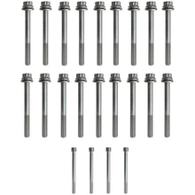 Load image into Gallery viewer, Fel-Pro ES 72344 Engine Cylinder Head Bolt Set for Chevrolet Silverado 2500 HD