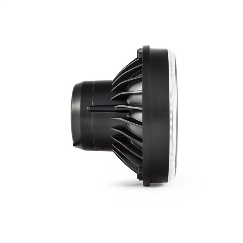 KC HiLiTES 7-Inch Gravity LED Pro Headlights for Jeep Wrangler JL & Gladiator JT - DOT Approved Replacement Pair