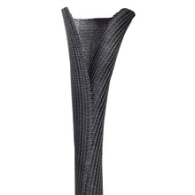 Load image into Gallery viewer, DEI Easy Loom Split Wire Sleeve 10mm (3/8 inch) x 20 ft for Automotive Protection