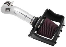 Load image into Gallery viewer, K&amp;N Engineering High Flow Cold Air Intake Kit for Ford F-150 5.0L V8 - Part #knn77-2581KP