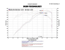 Load image into Gallery viewer, Injen Technology SP1111WB Short Ram Air Intake System for BMW 2001-2006 330i - Wrinkle Black